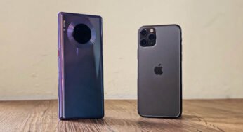 Huawei Mate 30 Pro floors iPhone 11 Pro in new camera test
