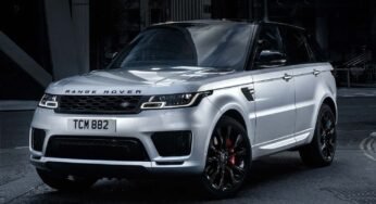£63,000 Range Rover Sport Named Most Unreliable Car