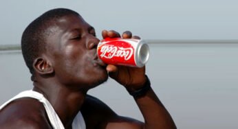 BIG READ: No Coke Zero in Okoko? 2019 Economics Nobel Laureates Explain Why