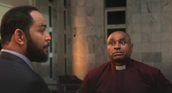 Movie Review – Living in Bondage (Rating: 7/10)
