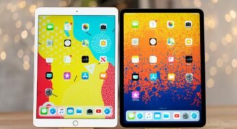 iPad Air vs iPad Pro: Choose the better iPad for you