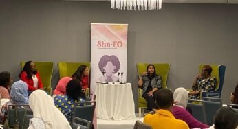 SheEo 6.0 in Columbia MD, USA: Best Ever