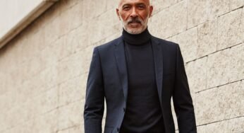 Suits are Out of Fashion: Work Blazers are in Vogue Now