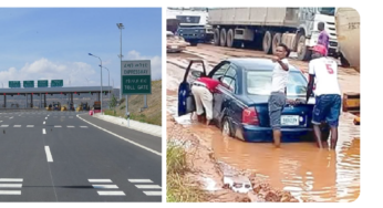 Nigerian Roads: To Toll or Not to Toll?