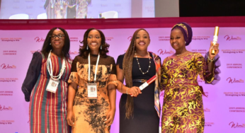 WimBiz Annual Conference: 18 Years of Disrupting the Old Boys Club