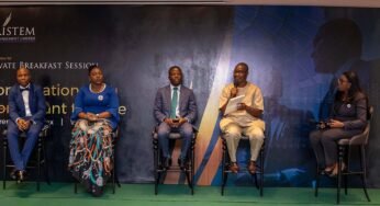 Business File Today: Meristem Wealth Management Limited Holds Private Breakfast Session, Stars Align at Access Bank “Born in Africa” Festival…