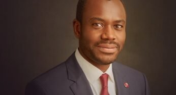 The Lunch Hour – Abubakar Suleiman, CEO, Sterling Bank: I see a bright future for the country. I see 6 to 8% Growth and A Lot of our People Returning from Canada and Elsewhere
