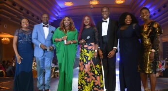 Access Bank Wins Big at 2019 SERAS Awards, Clears Five Awards