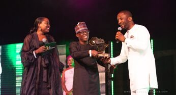 The 2019 Future Awards: Double Bang for Burna Boy