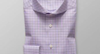 Shirts for CEOs: Eton Shirts at 40% Discount