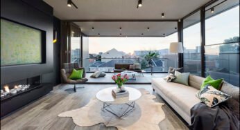 Let Pillows Do the Talking: Five Easy Ideas for a Posh Sitting Room