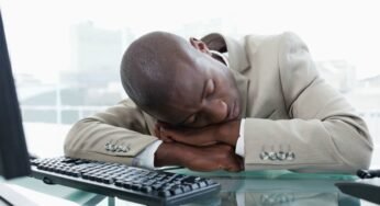 Afternoon Naps are Just as Effective as Blood Pressure Pills, Study Claims
