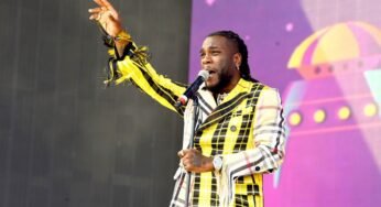 2019: The Year of The Burna