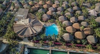 Saly Portudal Beach Resort: Africa’s Most Enchanting Holiday Destination