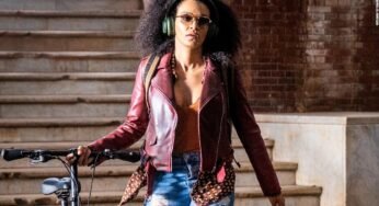 “Queen Sono”: African Spy Series to Premiere on Netflix in February