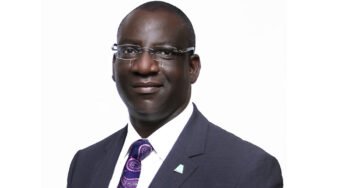 The Lunch Hour – Femi Akintunde, GMD, Alpha Mead Group