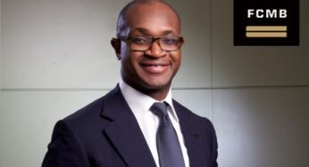 KPMG Names FCMB the Best SME Bank in Nigeria