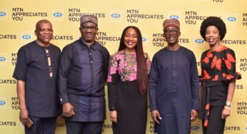 Business File Today: MTN Celebrates Y’ello Partners Appreciation Day, Glo Named Brand of the Decade…