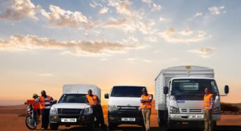 Kenyan Logistics Startup Raises $20M, Gets Toyota’s Backing