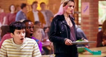 Best of Netflix: Sex Education