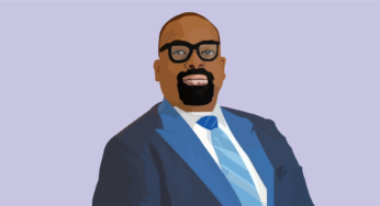 Olumide Akpata, Partner, Templars Law Firm