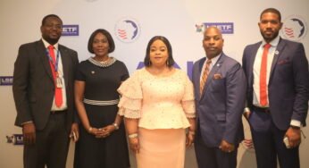 Business File Today: Chartered Institute of Taxation of Nigeria Celebrates Annual Tax Week, LSETF and USADF Jointly Award Grants to Training Centres…