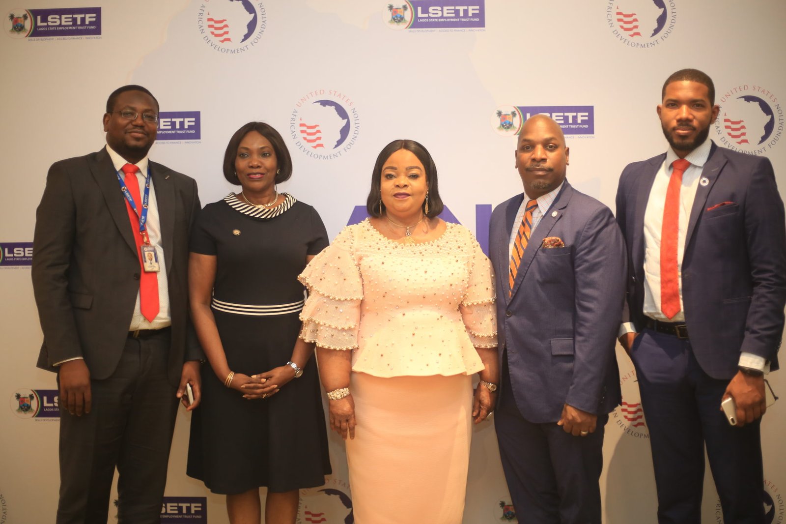 Business File Today: Chartered Institute of Taxation of Nigeria Celebrates Annual Tax Week, LSETF and USADF Jointly Award Grants to Training Centres…