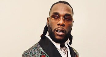 How Burna Boy set the world alight with his mixed brew of influences