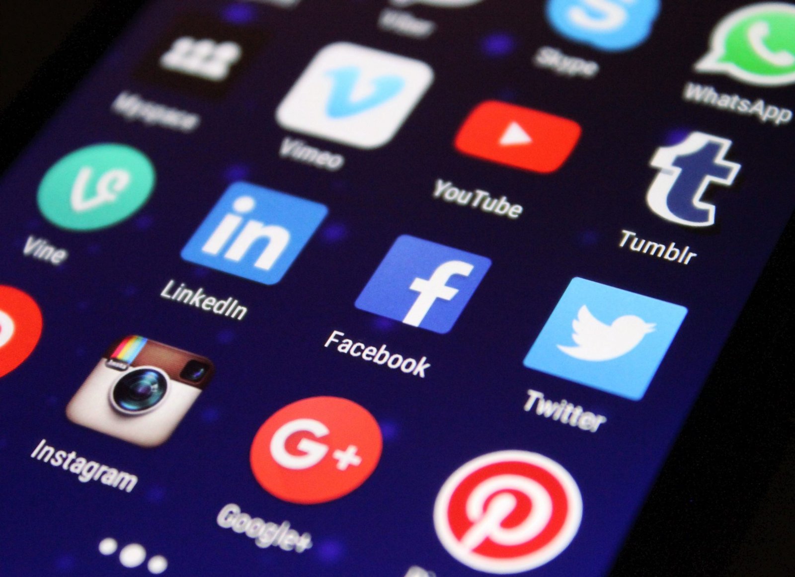 Managing Your Brand on Social Media: Keys to Success