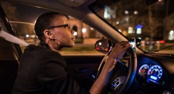 The Uber Driver Whom Helen Paul Asked Her Doctor to Treat