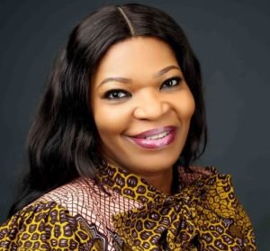 Lande Abudu