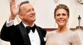 How Tom Hanks and Wife Survived COVID-19