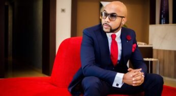 Banky W, Seni Sulyman Selected for Prestigious Bishop Tutu Fellowship