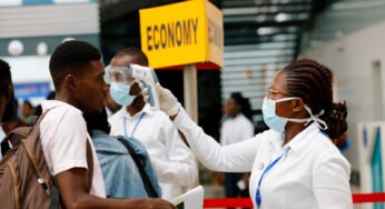 9 Popular Misconceptions about Coronavirus in Africa You Should Ignore