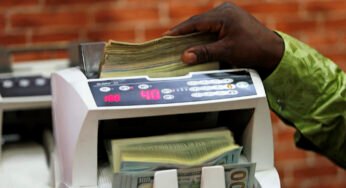 Working Lives: The Black Market Dollars Dealer Who Used to Be a Porter at Kano Airport