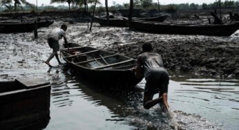 MOSOP Vows to Block Resumption of Oil Exploration in Ogoniland