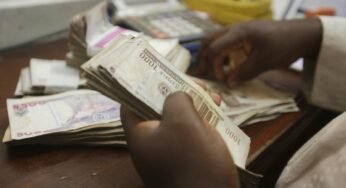 CBN Retains Lending Rate at 11.5% as Emefiele Flays Currency Speculators