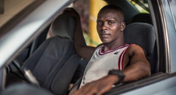 Working Lives: How “Shoprite” Taxi Drivers Are Surviving Under the Lockdown
