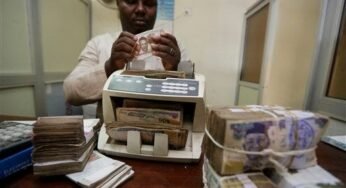 The Dollar Mallam: Thriving Amid Naira Devaluation in the Black Market
