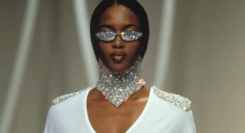 Naomi Campell at 50: The Fashion Icon’s Life in Pictures