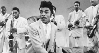 Little Richard – A Life in Pictures