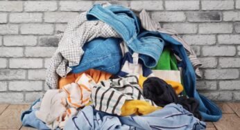 How Long Does COVID-19 Coronavirus Live On Clothes? How To Wash Them