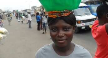 Working Lives: The Agbo Seller who Always Cried Because Her Parents Couldn’t Afford JAMB Forms