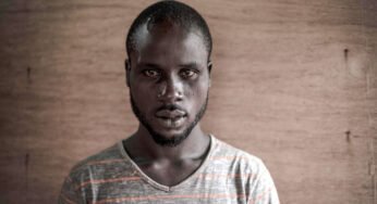 Working Lives: The Area Boy Who Was Training to be a Yahoo-Yahoo Boy