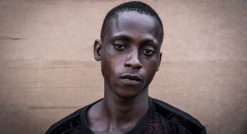 Working Lives: The Area Boy Who Would Never Go Back to Selling Weed