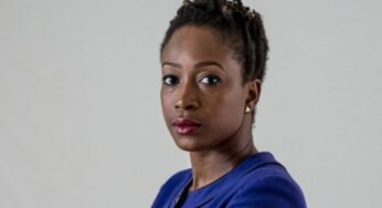 #EndSARS Protest – The Bravery of Nigerian Women