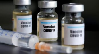 Vaccine offers hope for addressing Covid-19 stigma 