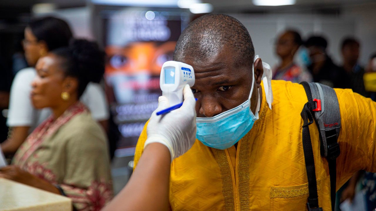 Why are Africa’s Coronavirus Successes being Overlooked?