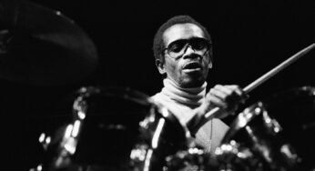 Tony Allen: “Fela was Right – but I Detest Singing Militant”