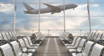 International Air Travel May Not Return to Normal Until 2023